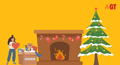 The Joy of Giving, Goa 2022 is back this December.