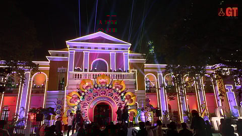 Lofty promises that IFFI would transform Goa into another Cannes haven't come true.