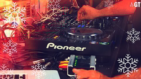Have a rocking Christmas at these beachside parties in Goa