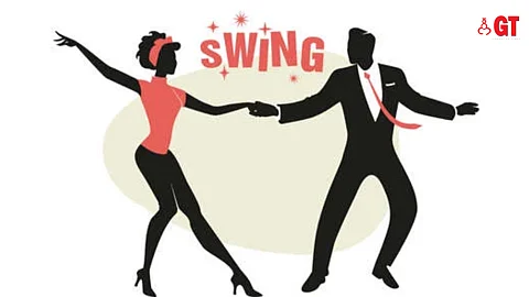 Learn to swing dance in Panjim with Fedora Cotta