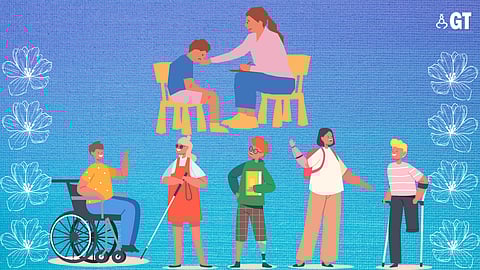 Protecting the most vulnerable members of society is of utmost importance.