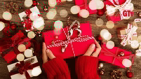 Sustainable gifting ideas for Christmas