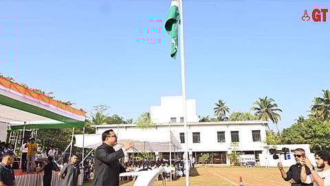 Minister for Transport Mauvin Godinho reiterated that Dabolim airport will not shut down.