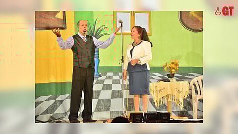 ‘Thoddech Dis’ is Menino de Bandar’s winter release