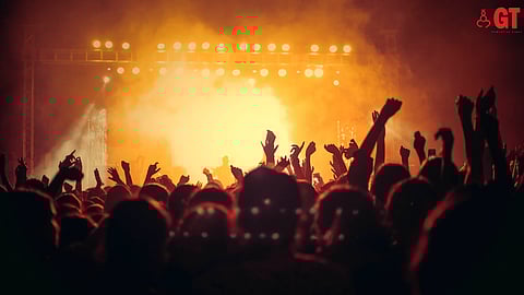 Music ban post 10 pm will definitely affect Goa's nightlife and events.