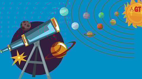 Don’t miss the triple astronomical phenomena involving the planet Mercury on December 21, 2022