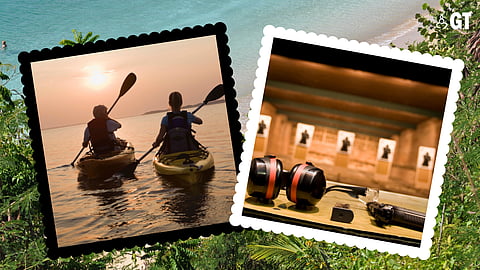 Both ventures are likely to start by the end of December or the beginning of January 2023.