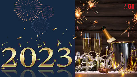 New Year parties in Goa to celebrate with family