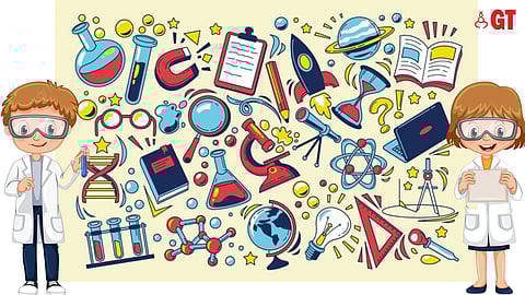 ‘Young Scientists 2022’, a state level inter-higher secondary school science & technology fest, will be held on December 16 and 17 in Shiroda