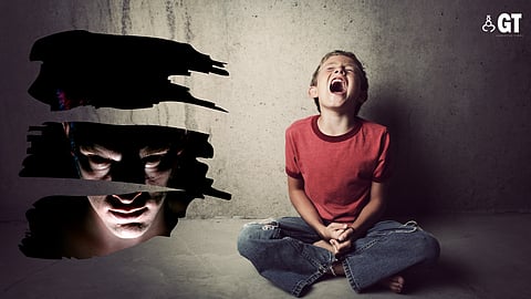 Innocence must be protected at all cost.