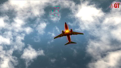 People travelling through the Mopa airport will have to pay through their nose as compared to the Dabolim airport.