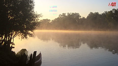 The water of the Mhadei is vital to Goa. (Photo for representational purpose only)