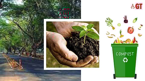 ‘Amchi Panaji’ Huddle will be held on January 26, 2023
