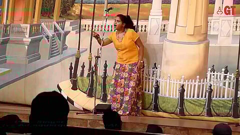 The Children’s Tiatr Competition will begin on Feb 8, 2023