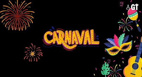 Carnival will commence on February 18, 2023.