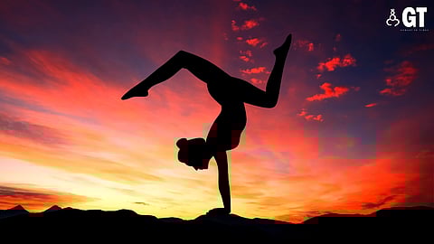 Learn about Patanjali yog in this yoga camp in Margao