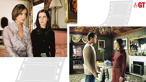 The Portuguese movie, 'O Princípio da Incerteza', will be screened on February 17, 2023