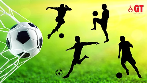 Goa has the potential to produce a winning football team.