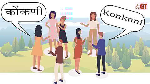 IIT Madras, in collaboration with Goa University, is in the process of developing AI technology for India's scheduled languages