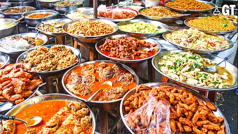 All are welcome at the Goa Saraswat food and cultural festival in Margao which will start from Friday.