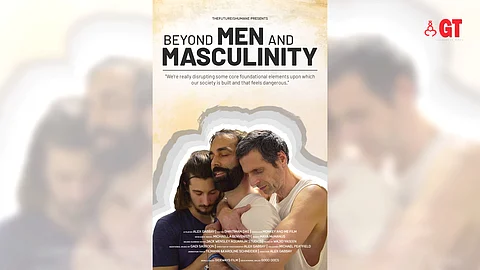 'Beyond Men and Masculinity' will be screened on February 11 at Museum of Goa (MOG), Pilerne