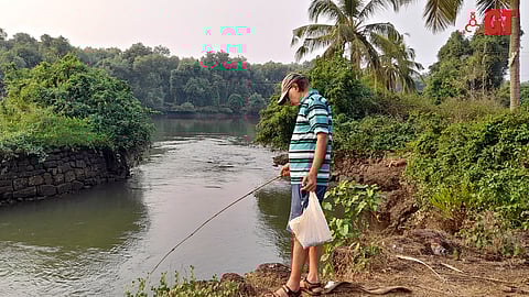Goans have a link with fishing that has existed for eons.