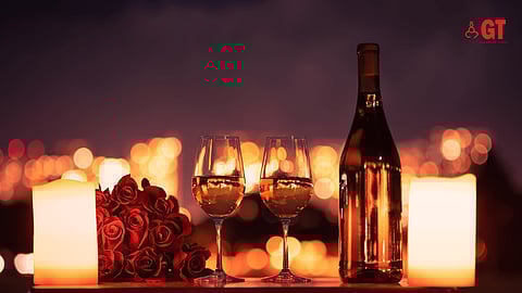 Gifting ideas for Valentine's Day in Goa