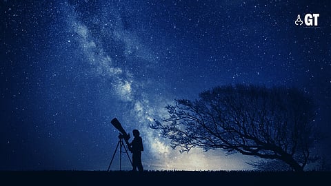 The Venus-Jupiter appulse will be visible on March 1, 2023 and March 2, 2023