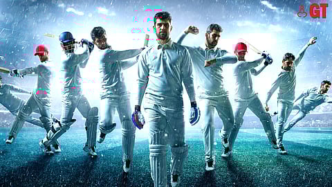 All Goa Cricket tournament to be held in Sancoale from March 5.