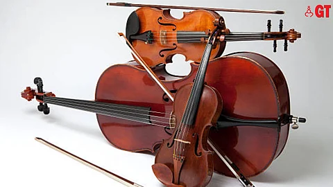 Child’s Play India Foundation is organising a string ensemble workshop from February 13 to 19 in Panjim