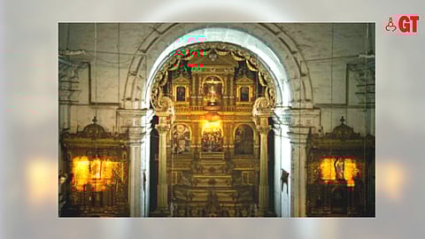 The Association of Friends of Astronomy (Goa) has organised a session wherein the public can witness the vernal equinox