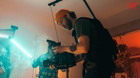 Photography and Videography programme to be held by CIBA