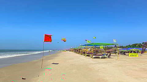 Goa's tourism has come to a saturation point and it needs revamp.