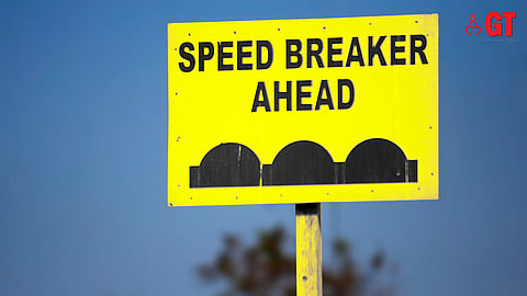 John Trindade D'Souza, a 53-year-old resident of Nagoa, was killed near Holy Trinity Church by a speeding car.