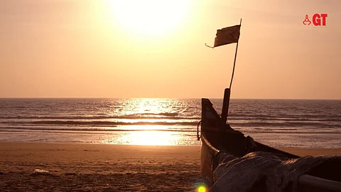 Goa heritage walk festival