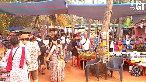 Customer haggling for discounts