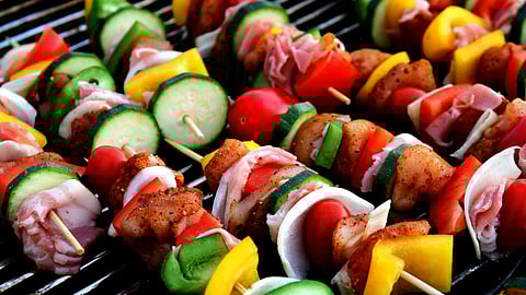 Cuisines loved by all!