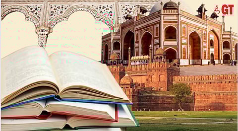 The central argument is, how can one remove nearly 250 years of history and dump it in the bin?