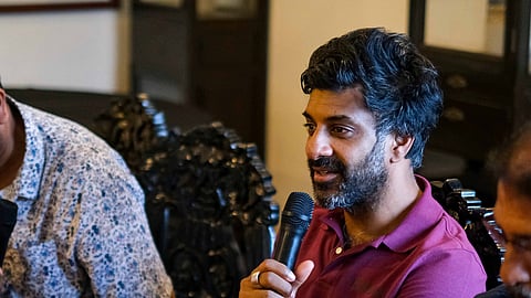 India will play World Cup football, says Vikash Dhorasoo