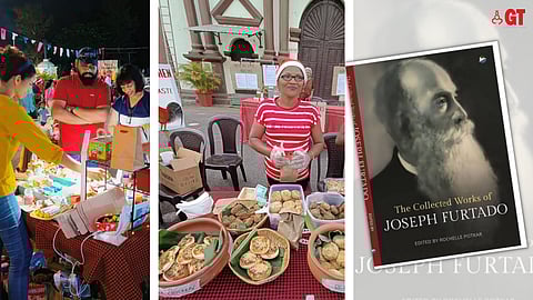 Pustokachem Fest teams up with Pilerne's heritage fest this Thursday
