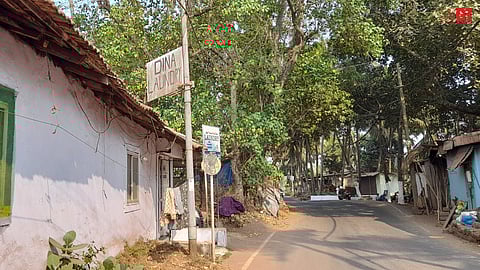 Goa's natural heritage needs to be saved.