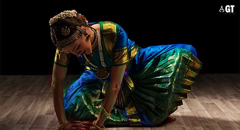 The 'Poetry in Colour' exhibition-cum-poetry session will feature Impana Kulkarni and more