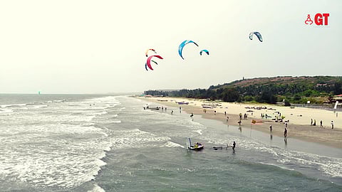 The championship is expected to be flagged off at 2 pm on the first day.