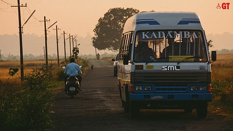 The Vimal ads on KTC buses have brought to the fore the issue of substance abuse among children.