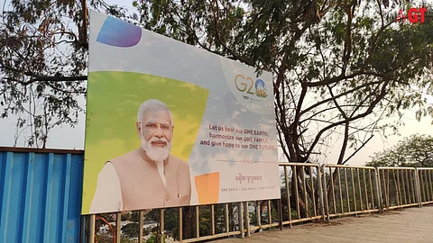 Goa has a few weeks before the next working group meeting is held.