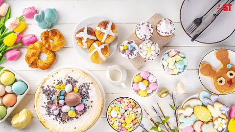 Still clueless about how to spend Easter? Here’s help…