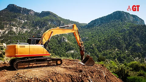 The government has been urged to change course or face consequences arising out of ecological damage.