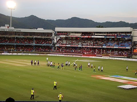 Time for Goa cricket to get on to a wide pitch.