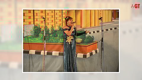 At the ‘tiatr’ festivals in Goa, you can enjoy watching free ‘tiatrs’