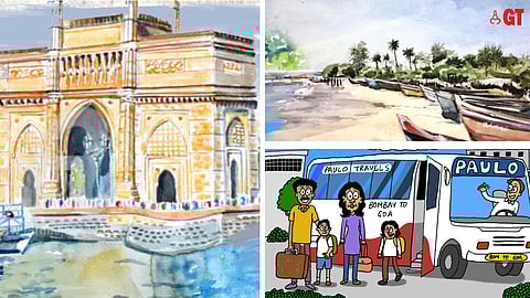 The first ‘Bomoicarachem Fest’ will be celebrated at the Pilerne Thursday Heritage Market (PTHM) on May 11, 2023